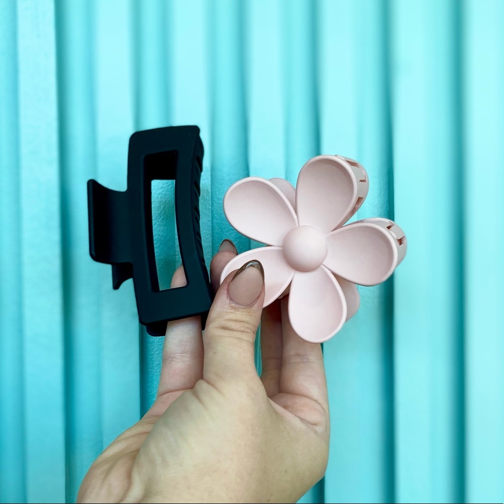 Hair Clips